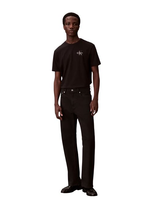 LV04RF278GUB1 NERO CALVIN KLEIN | LV04RF278GUB1 NERO